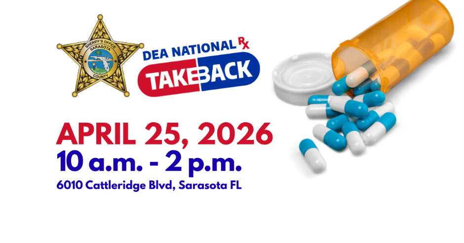dea DRUG TAKEBACK